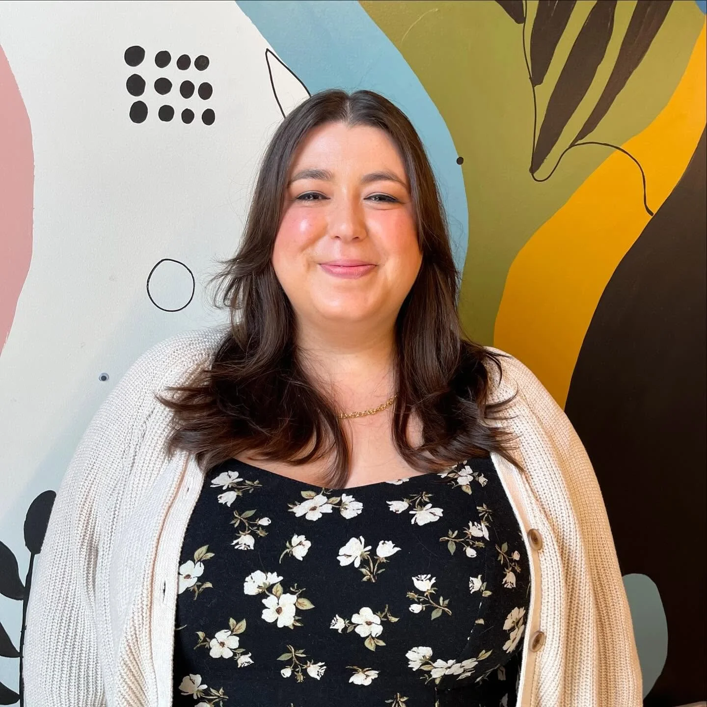 🦋🐛Transformation Cut 🐛🦋
.
Transformation haircutcut is one of my favorite service to provide. I view a haircut as a collaboration, me bringing your vision to life and guiding you on low maintanence styling tips, easy care routines and anything el