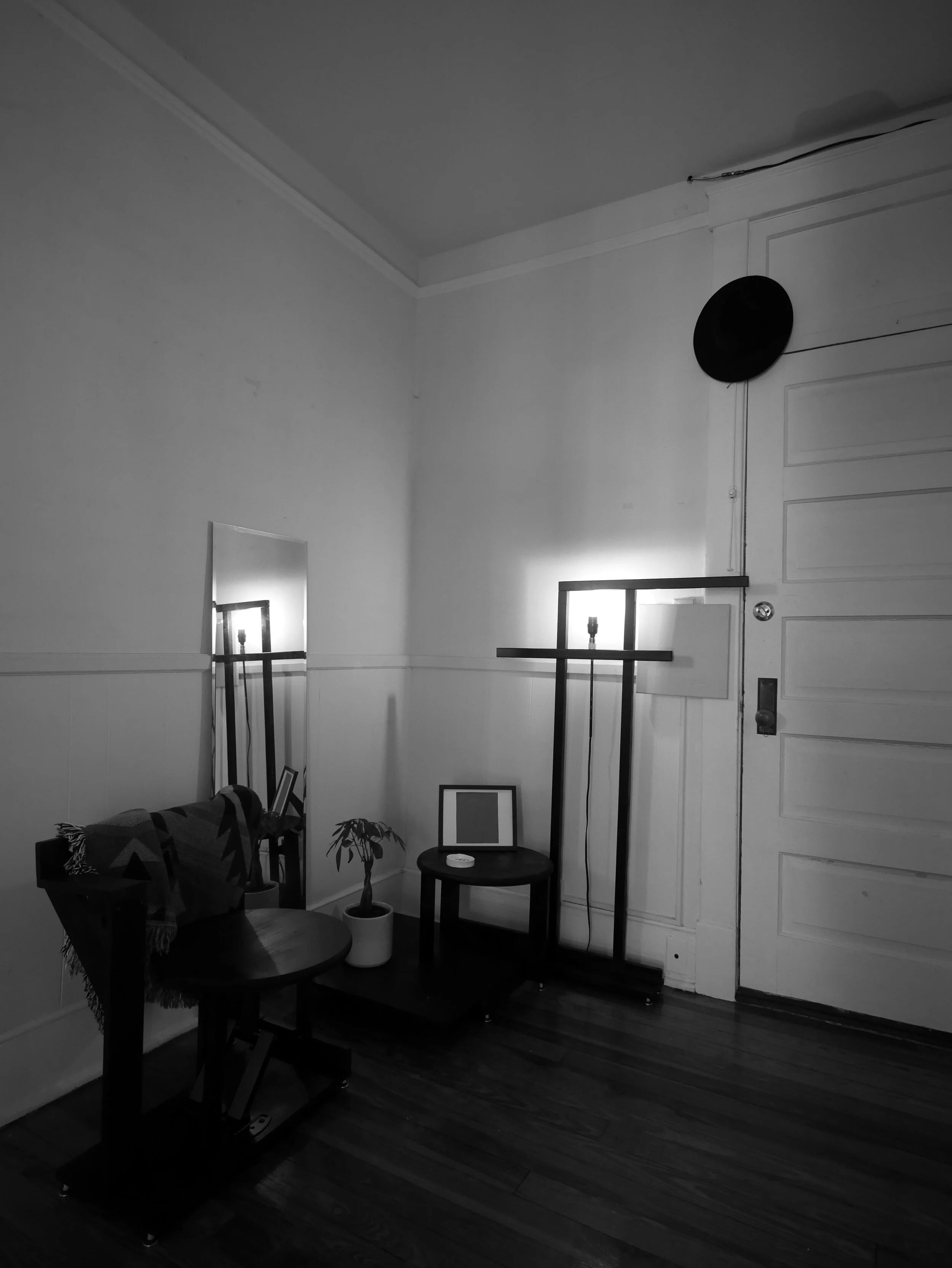 //Life's Waiting Room//