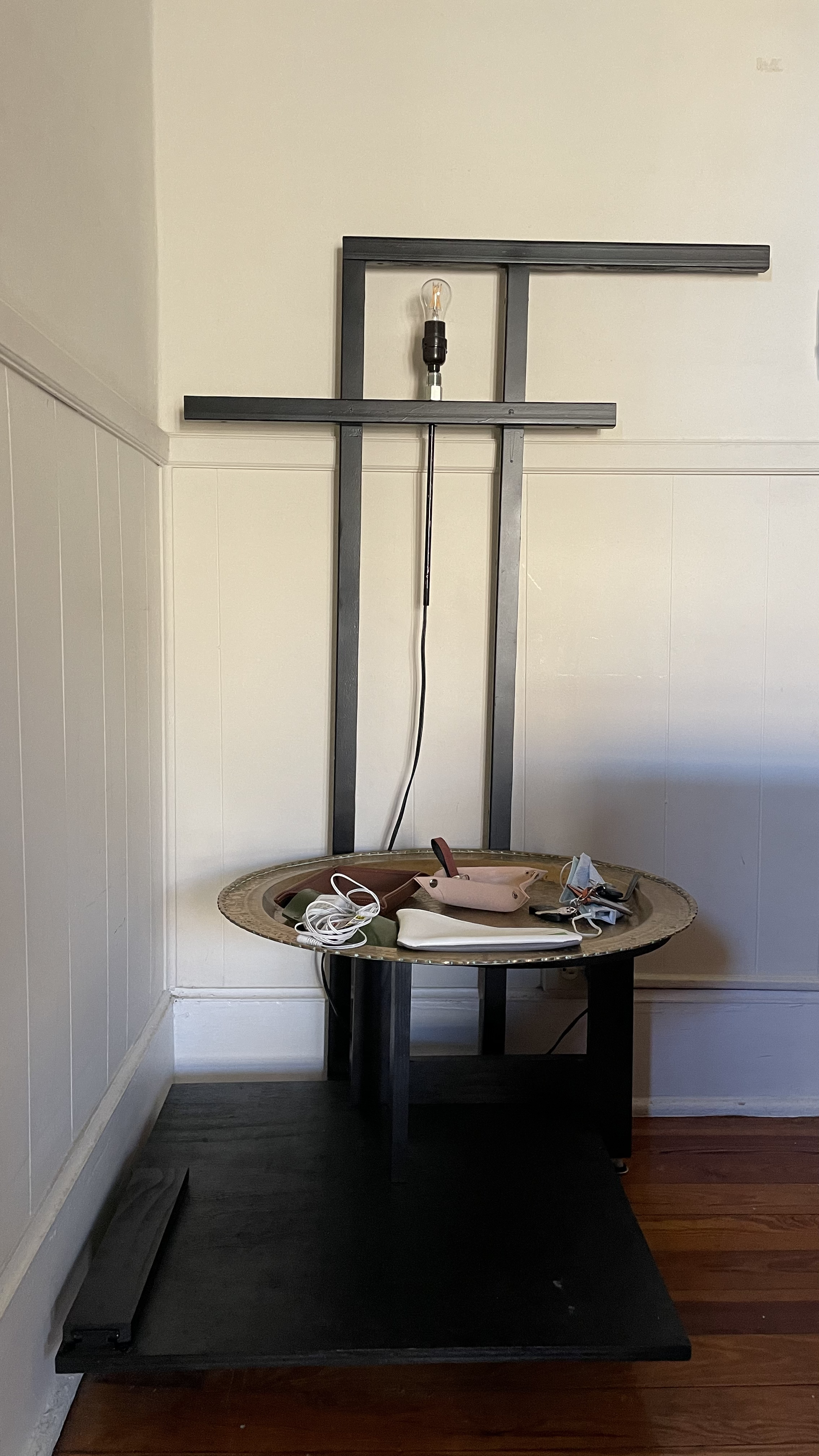 //Lucid Lamp-Adaptable side B//