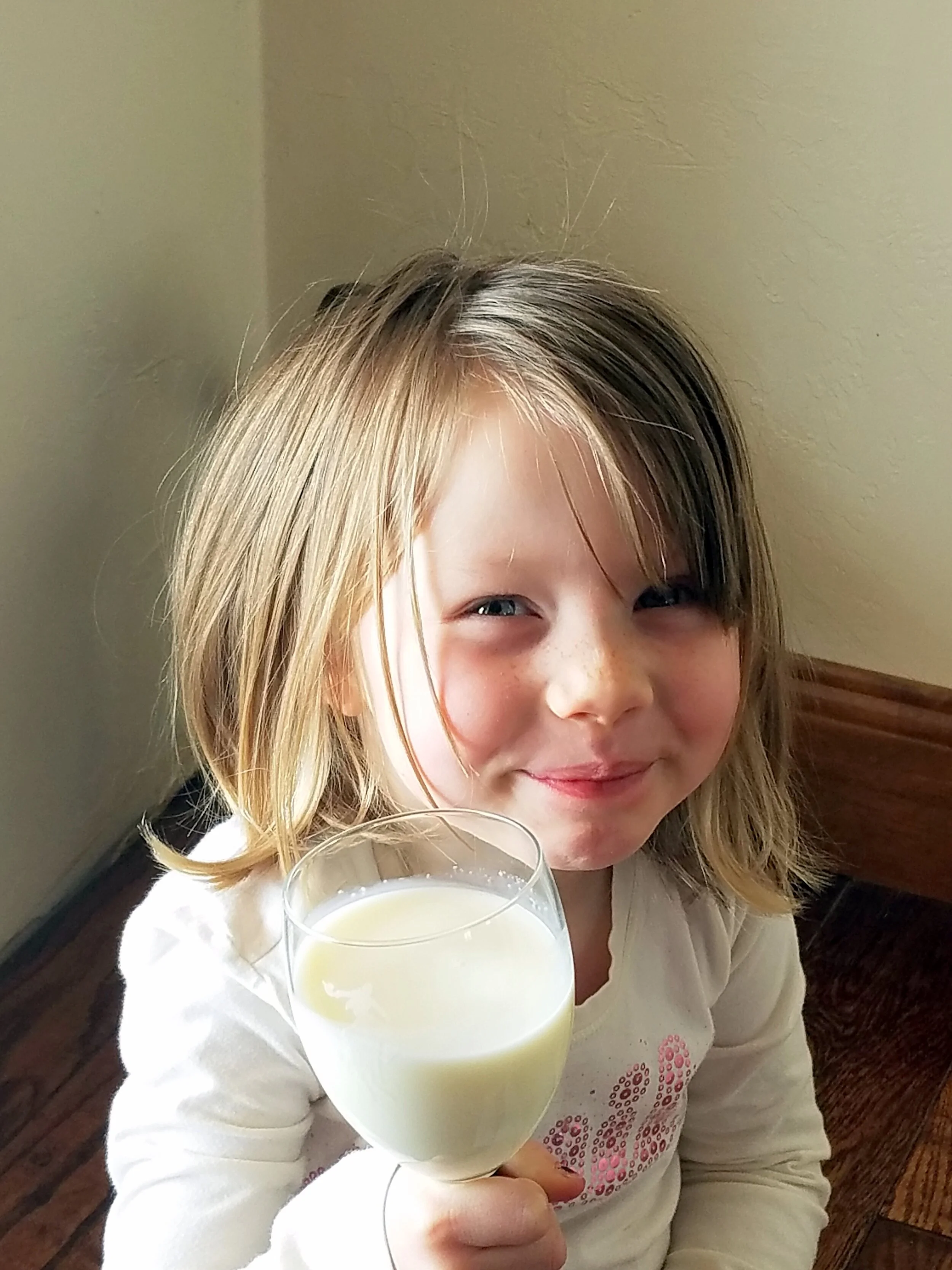 About — Boot Hill Farm