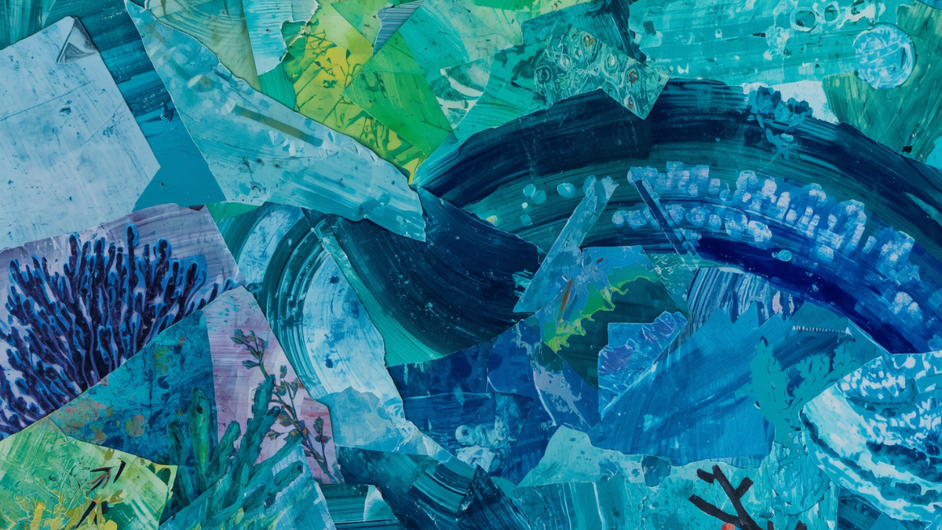 Art for Sustainable Change: Why Creativity Belongs at the Heart of Development