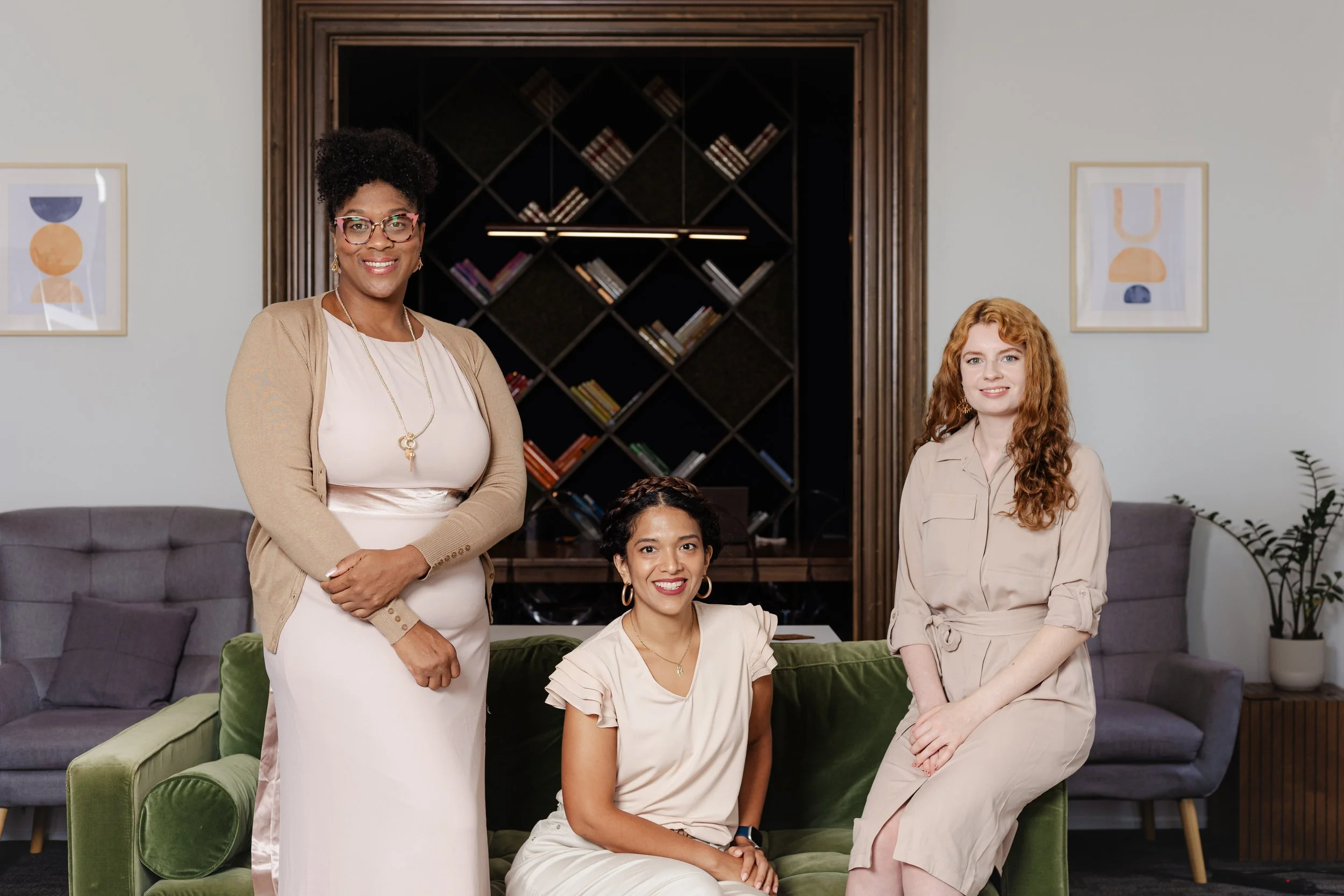 site Design In Columbus, Ohio