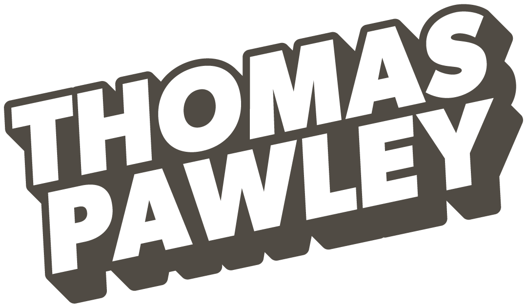 Thomas Pawley