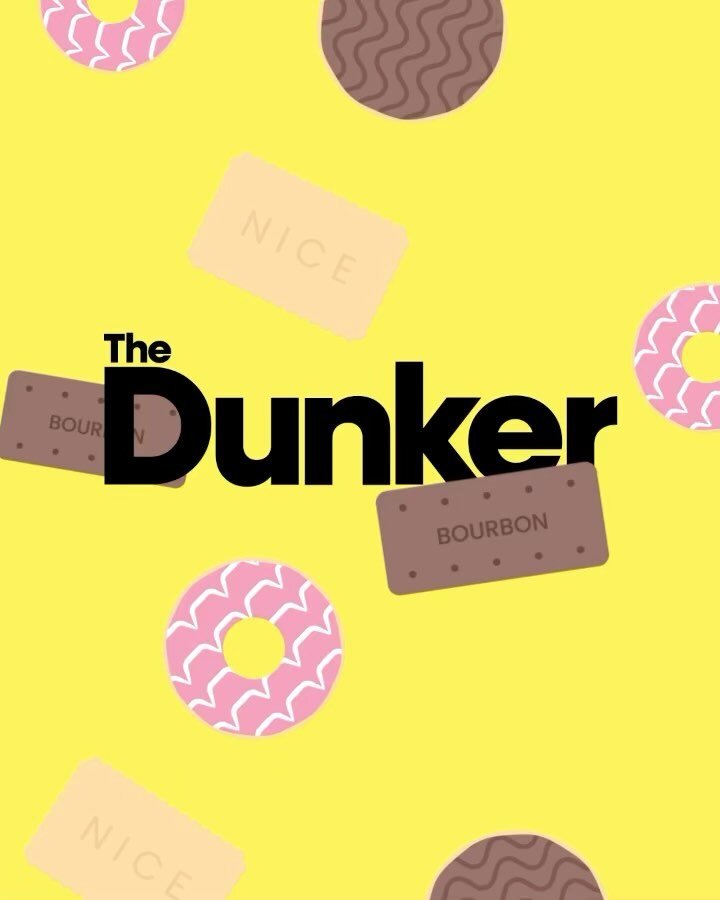 AH BISCUITS!

@freelancermag got in touch for an animation to help promote their weekly newsletter.

&lsquo;The Dunker&rsquo; is a useful newsletter for freelancers with biscuity-bitesize-bullet-points to browse on your tea-break. 

A reader&rsquo;s 