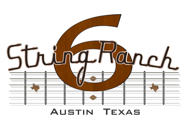 6 String Ranch