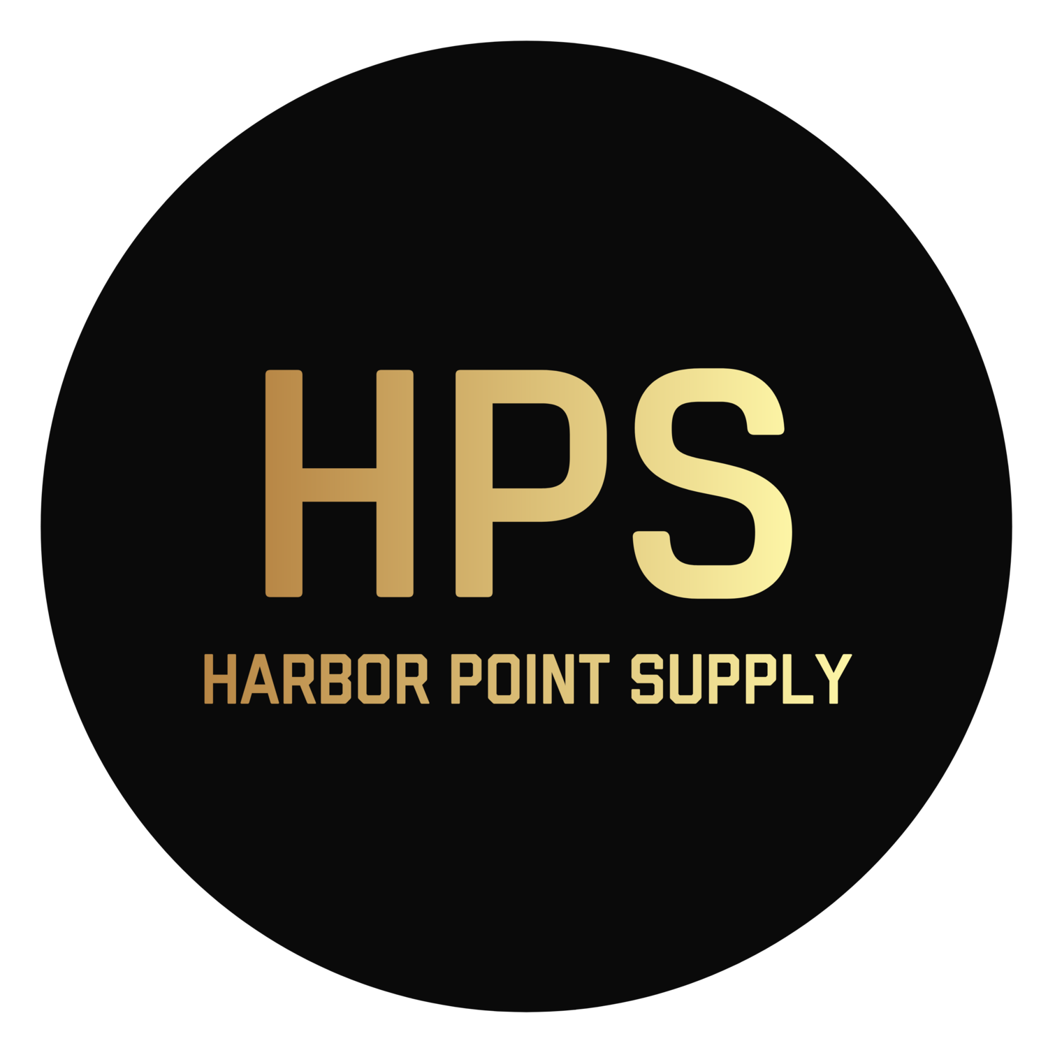 Harbor Point Supply