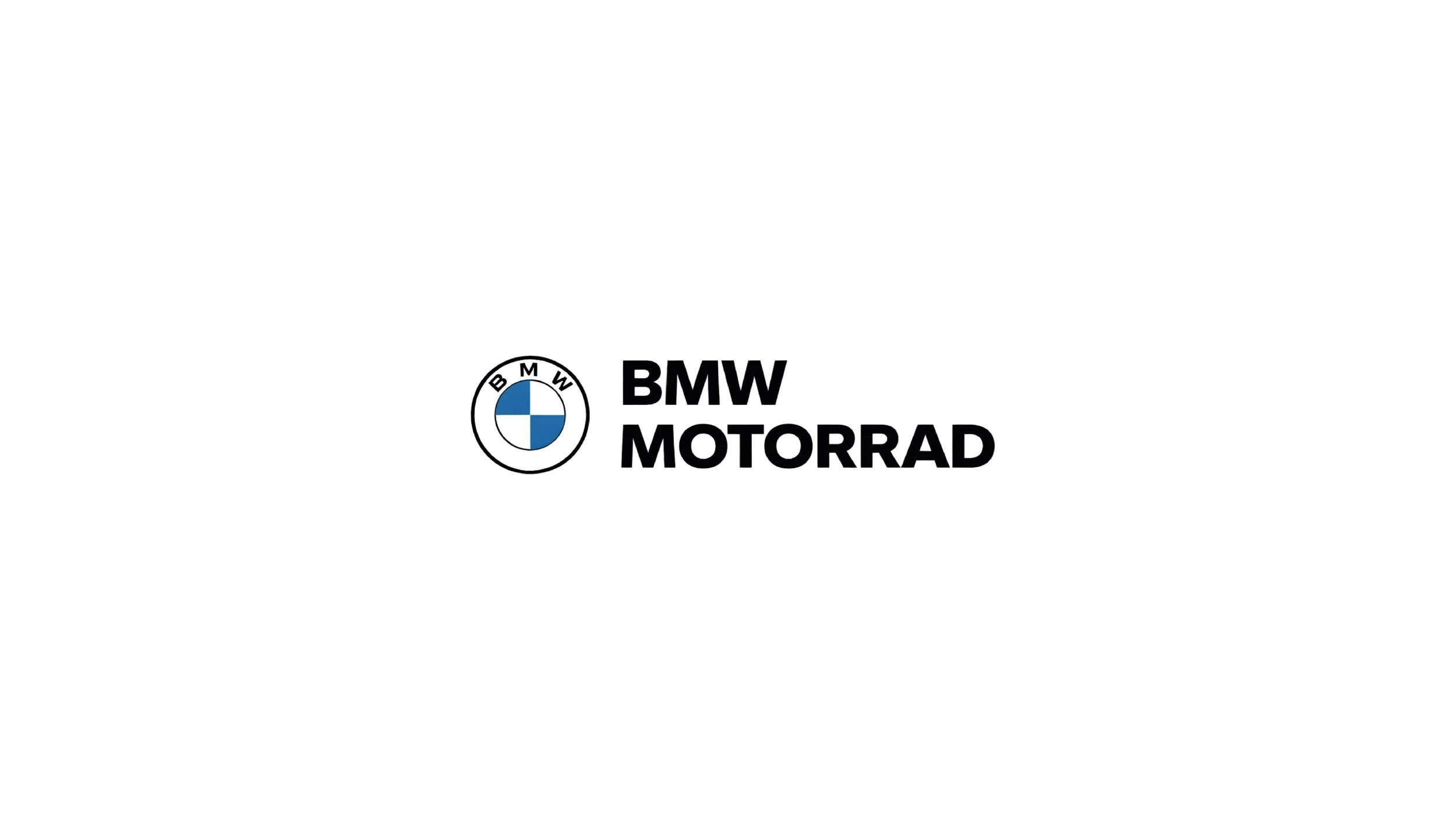 BMW Motorrad → Campaign