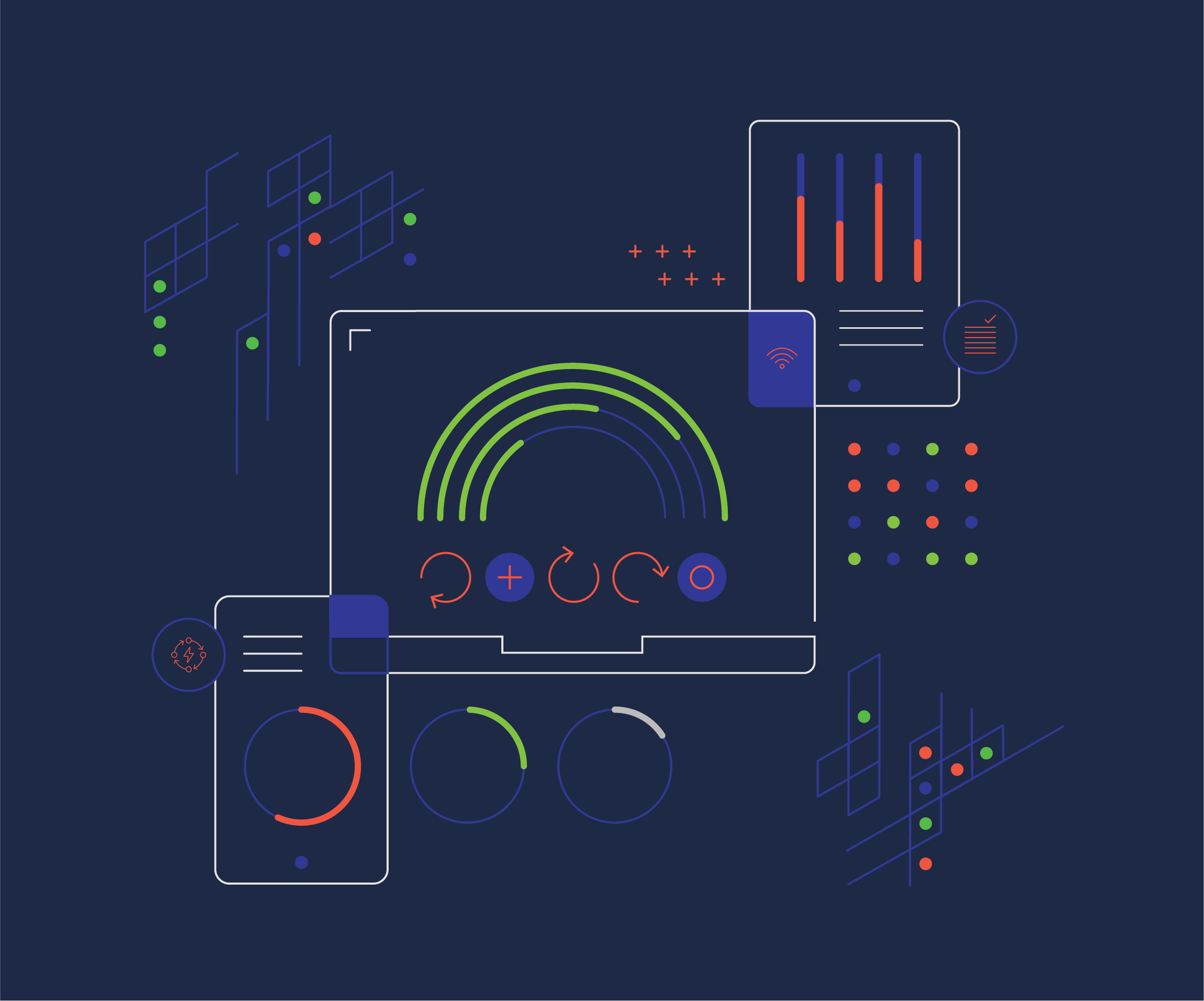 graphic-representation-of-computers-and-tablets