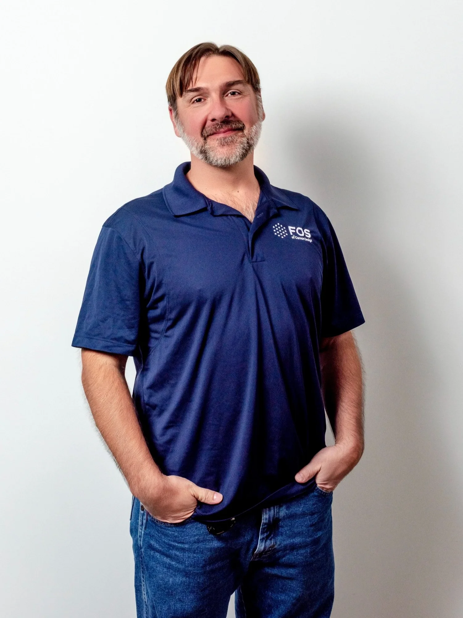 Our Team — FOS of CannonDesign