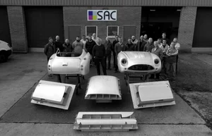 SAC & Co.SAC & Co. Engineering Design Ltd.