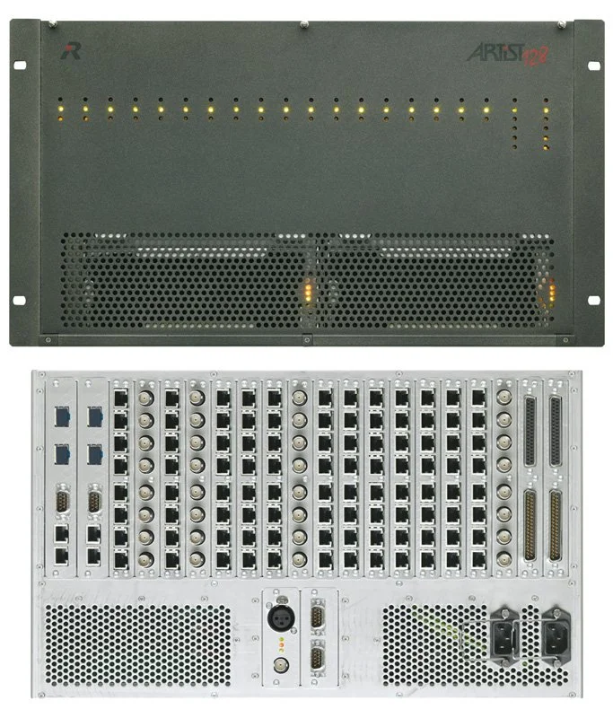 Comprehensive Guide to Intercom Systems: From Analog to Digital and ...