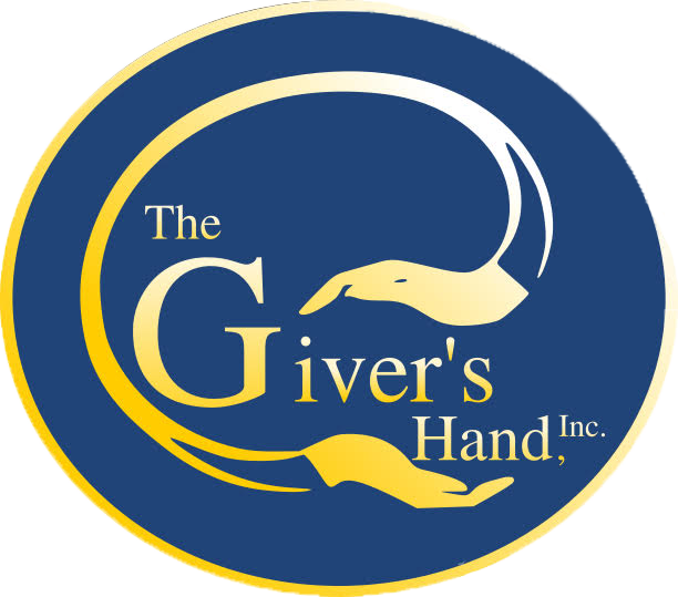 The Giver&#39;s Hand