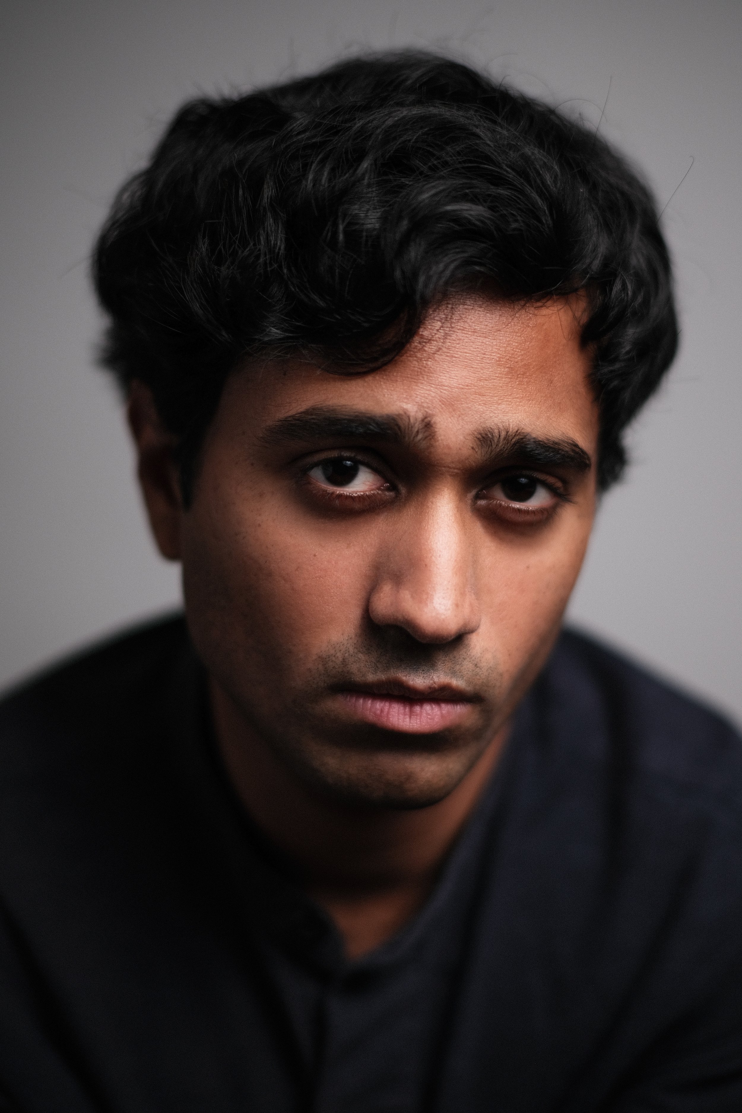 headshots — REHAN MUDANNAYAKE