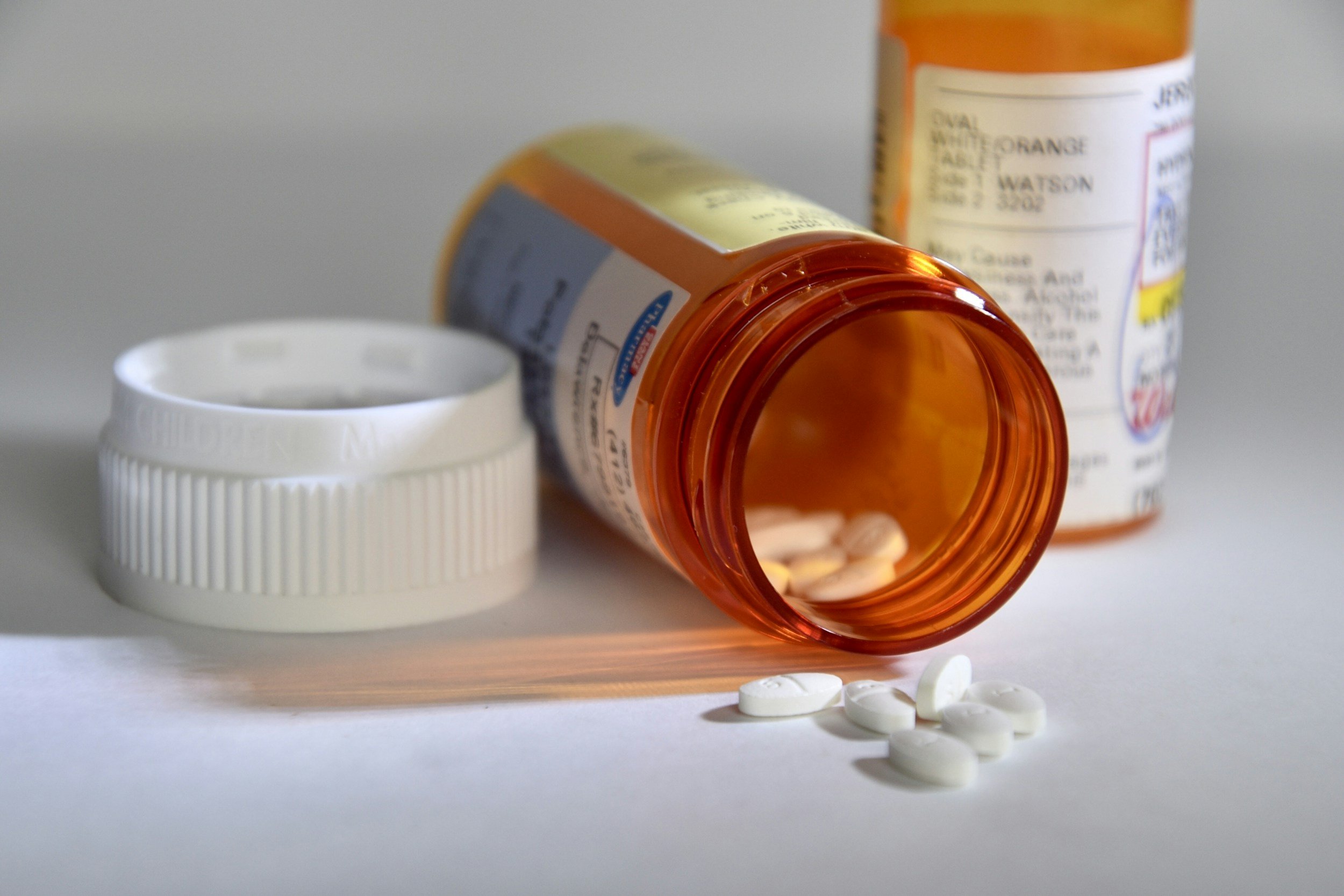 Relief For Prescription Drug Prices