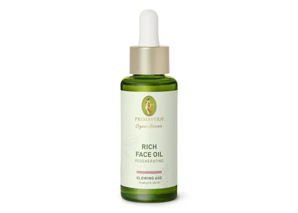 Primavera Rich Face Oil
