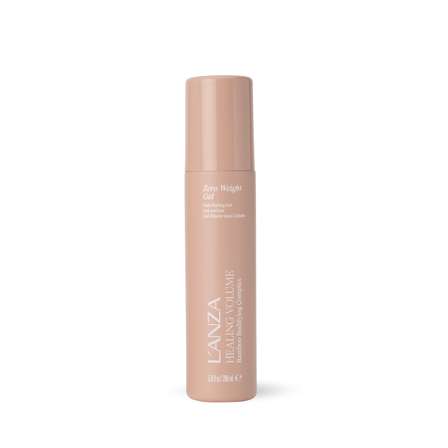 L'ANZA Zero Weight Gel