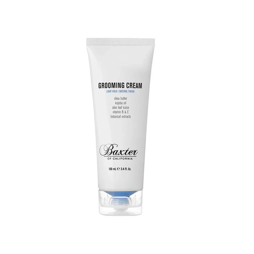 Baxter Grooming Cream