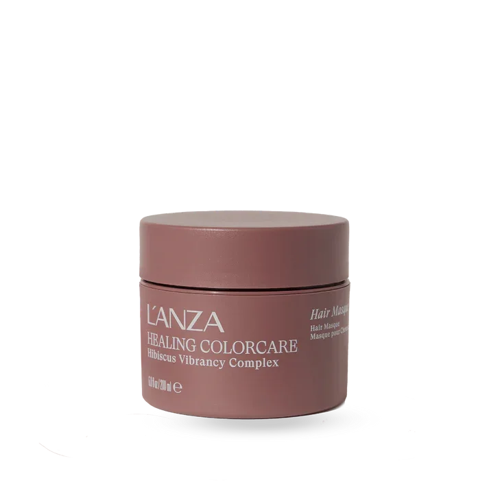 L'ANZA Healing Colorcare Hair Masque