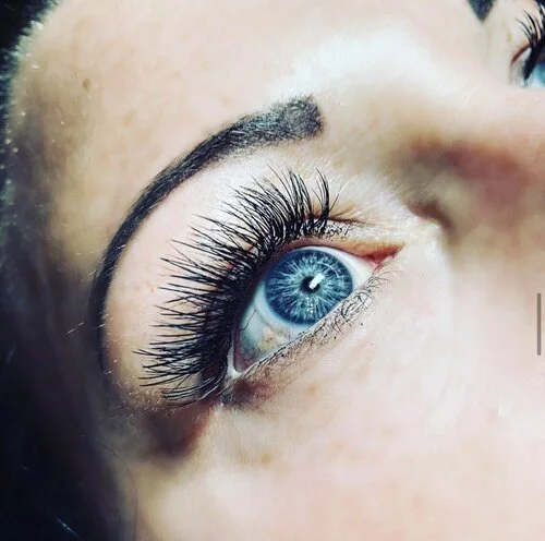 Let’s Talk Lashes