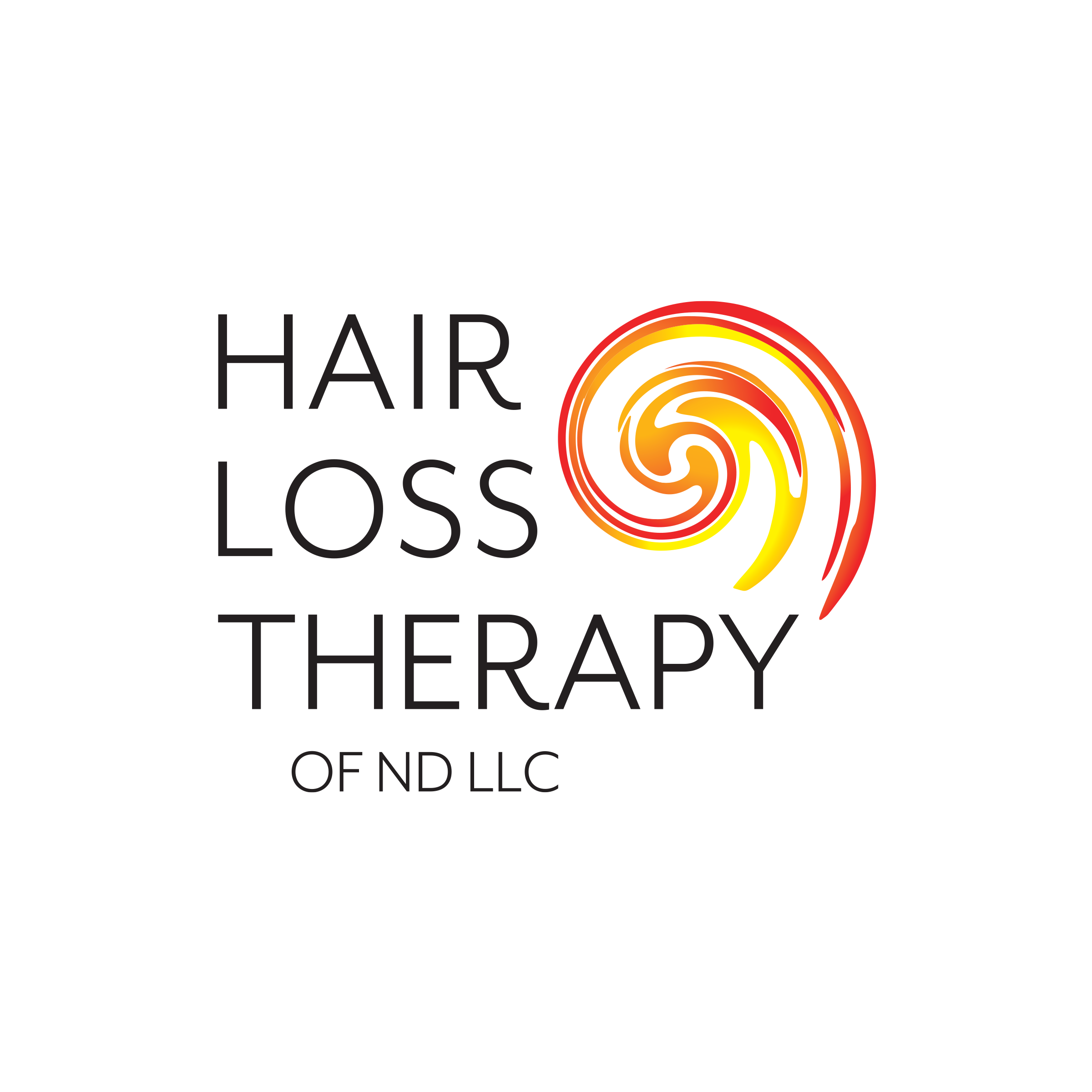 All About Hair Loss