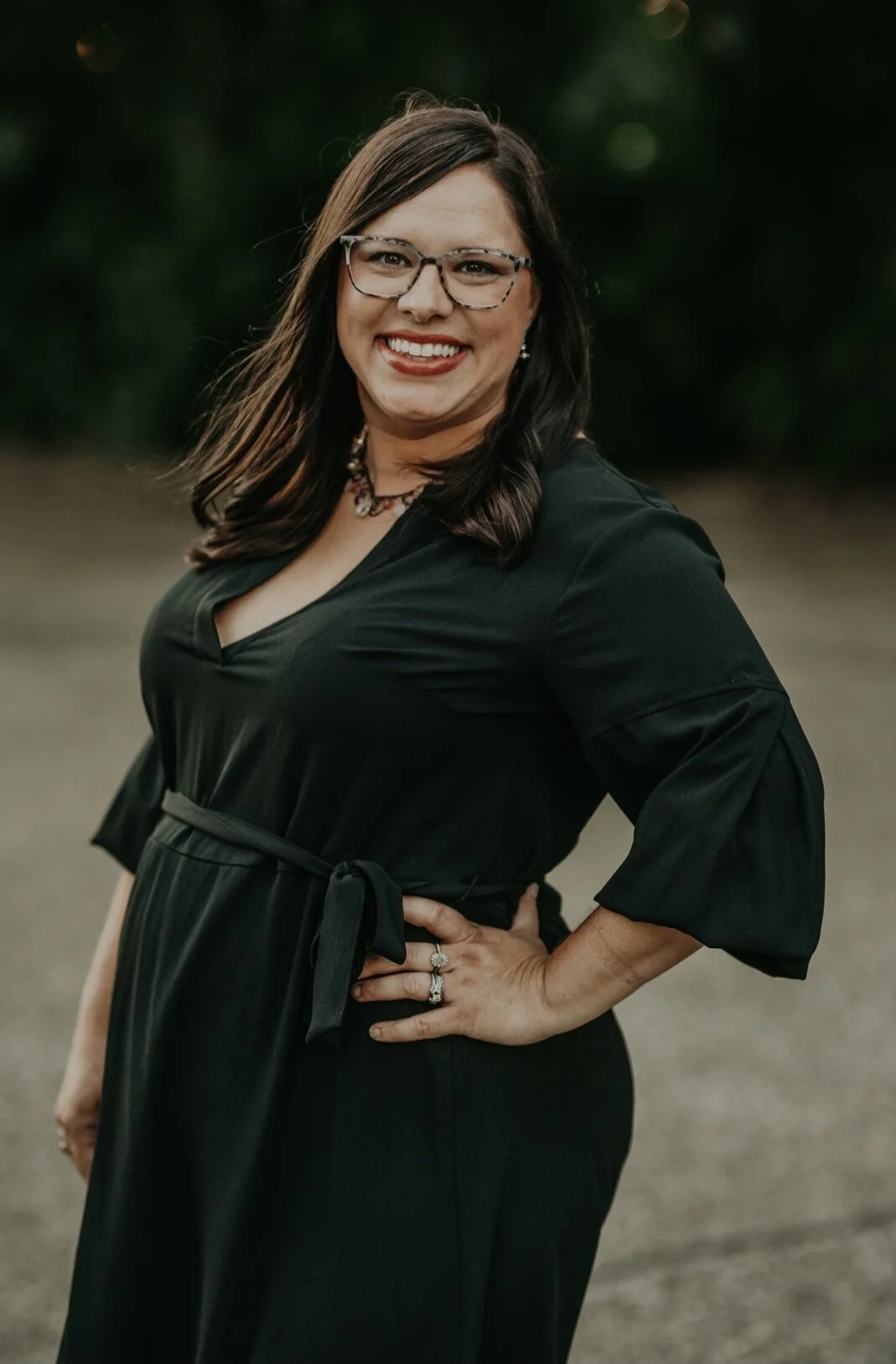 Get to know: Laura Rogers