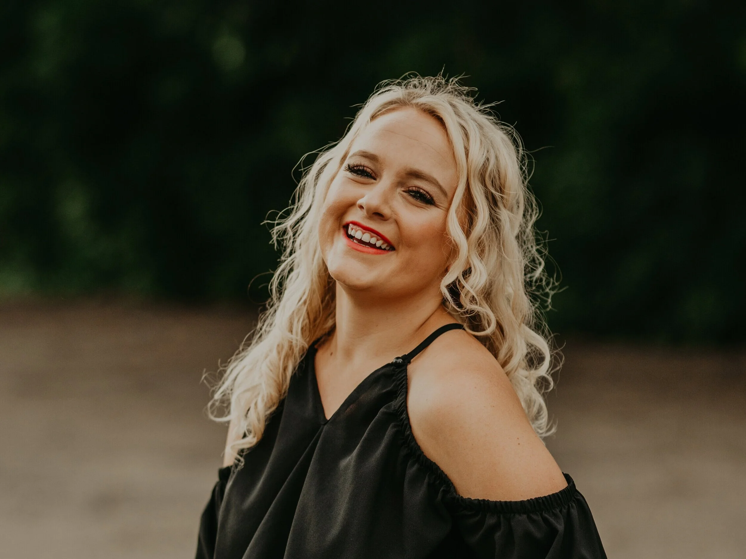 Get to know: Kaitlin Rahrich