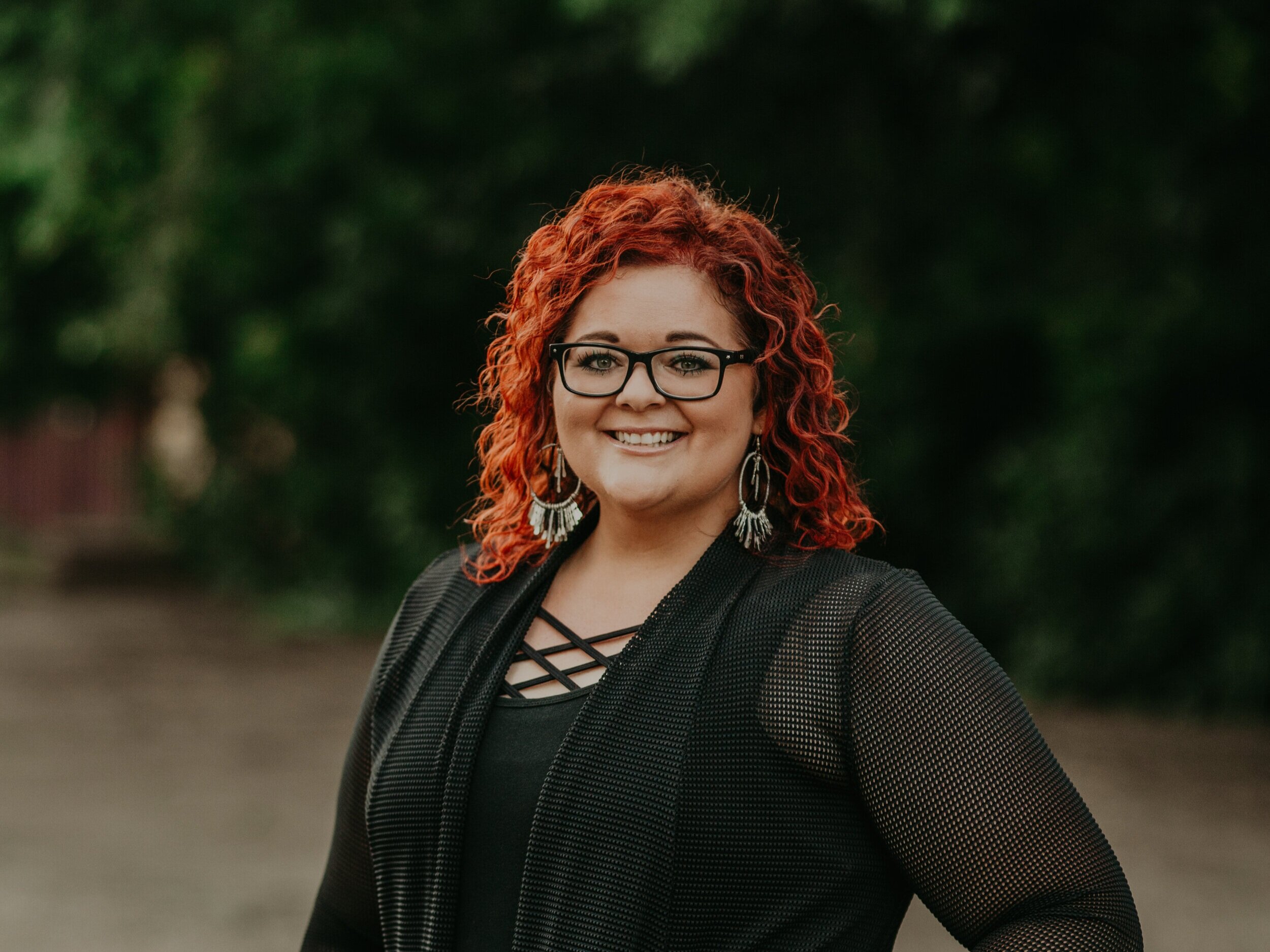 Get to know: Heather Pitsiladis