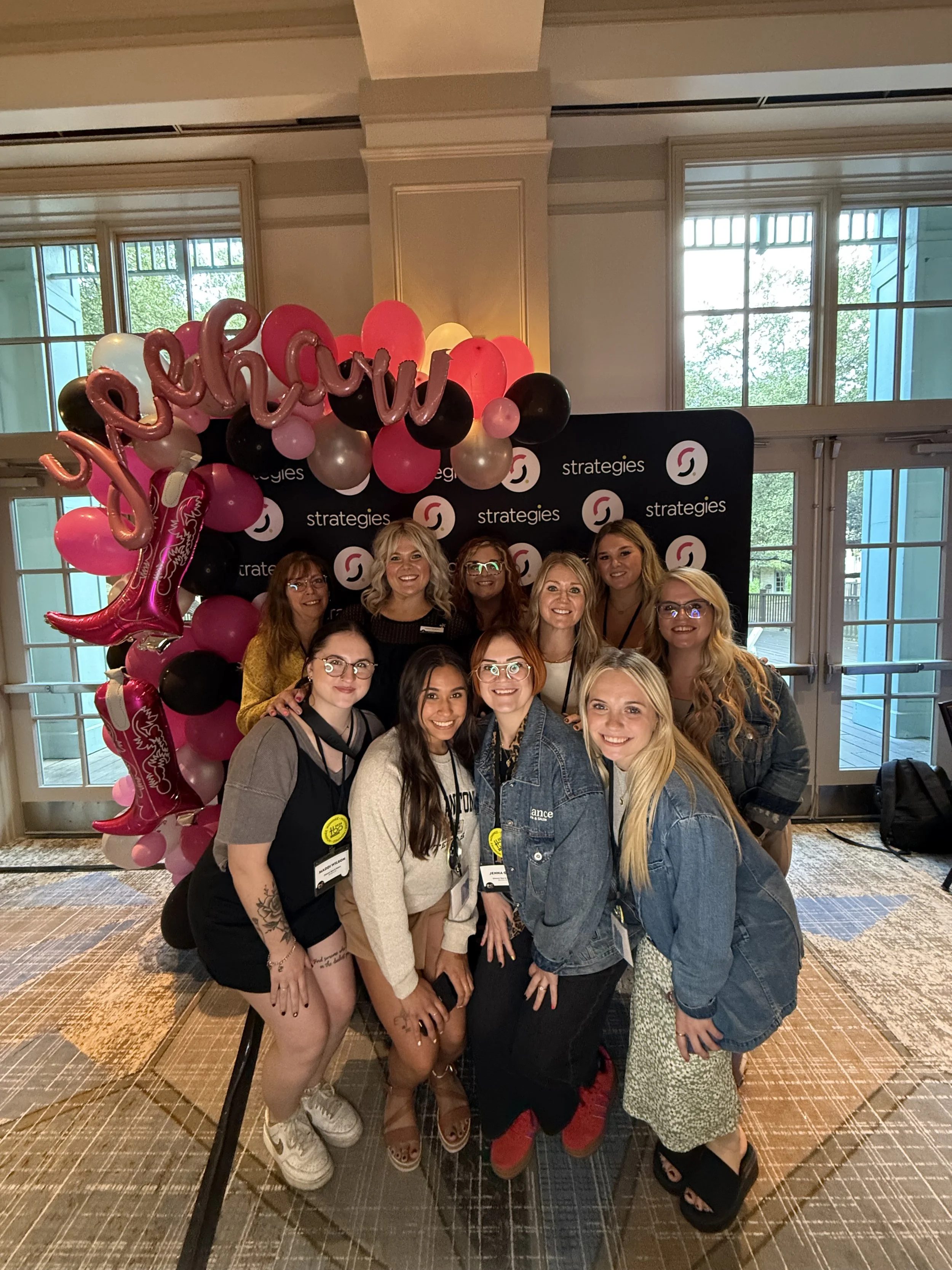 Team of the Year: More Than Just a Title!