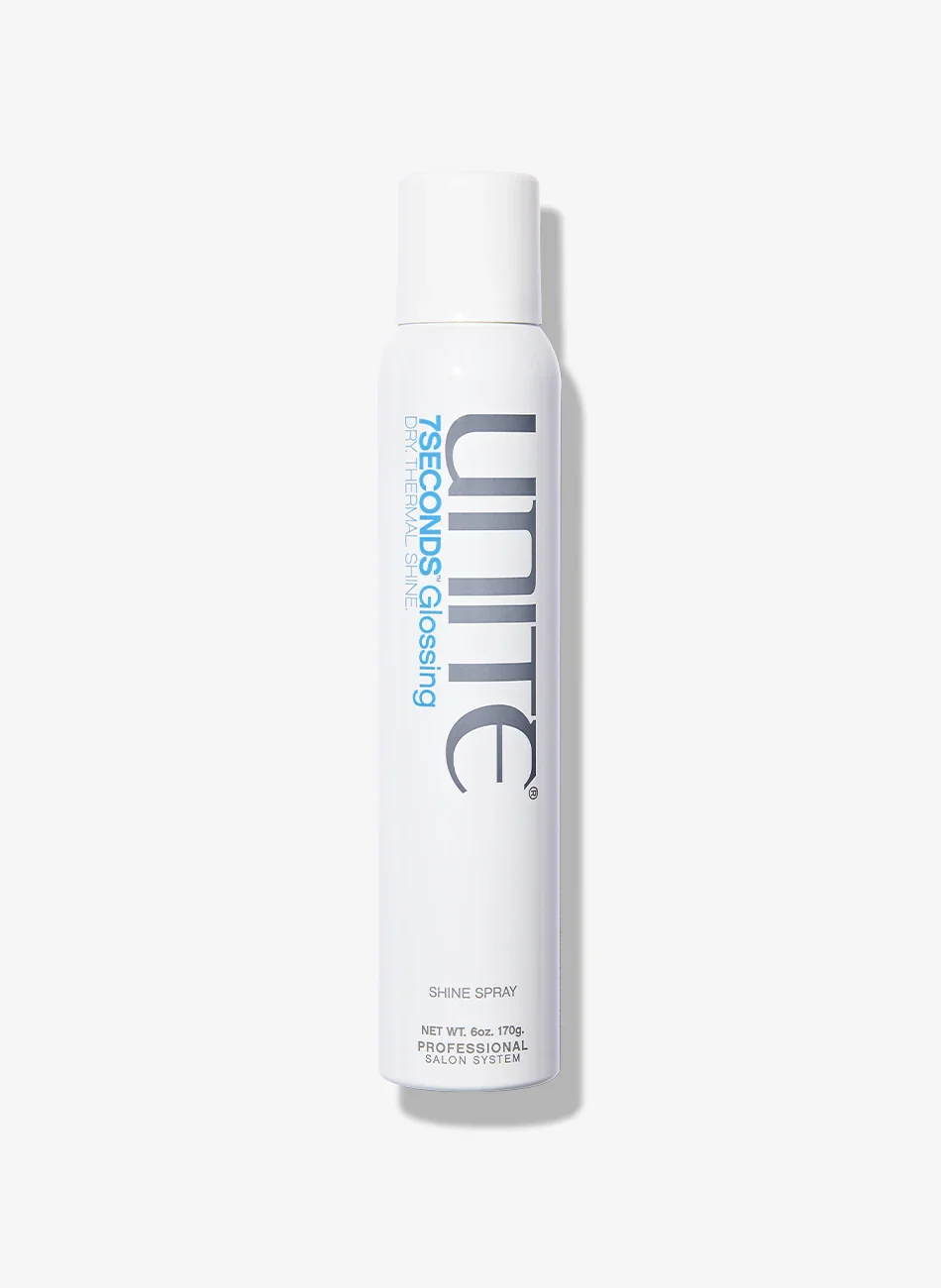 UNITE 7 Seconds Glossing Spray
