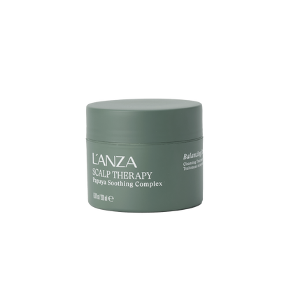 L'ANZA Scalp Therapy Balancing Scrub