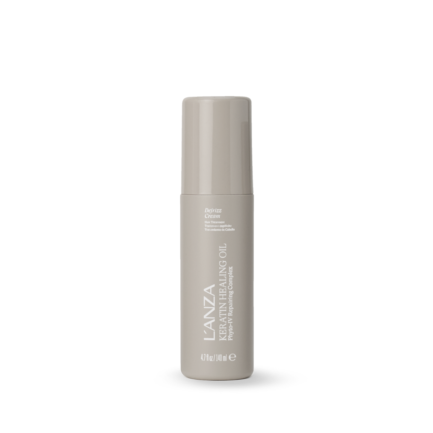 L'ANZA Defrizz Cream