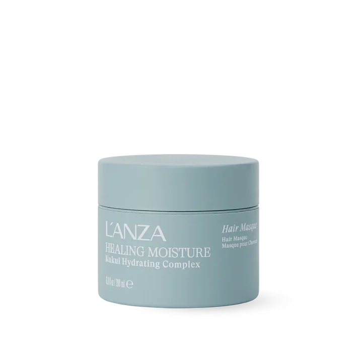 L'ANZA Moisture Hair Masque