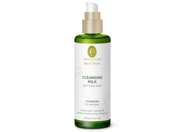 Primavera Cleansing Milk