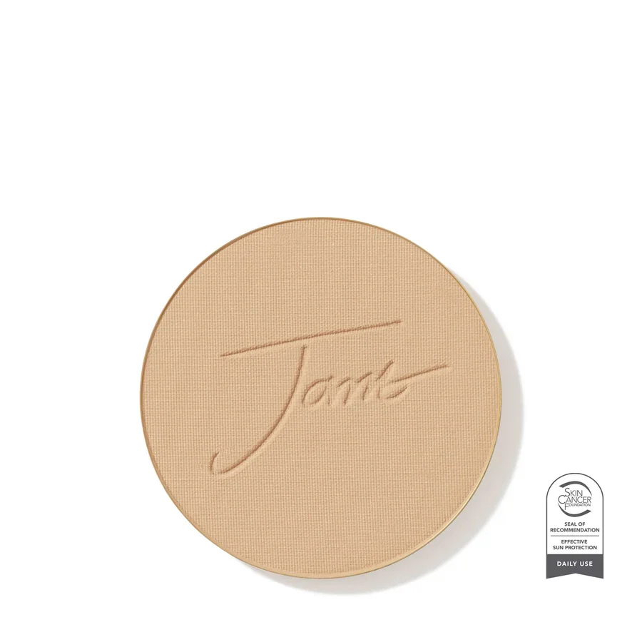Jane Iredale PurePressed Mineral Foundation REFILL