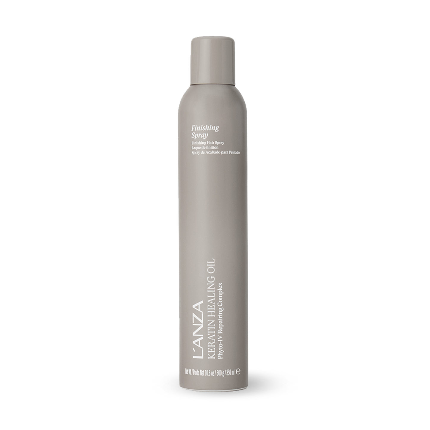 L'ANZA Finishing Spray