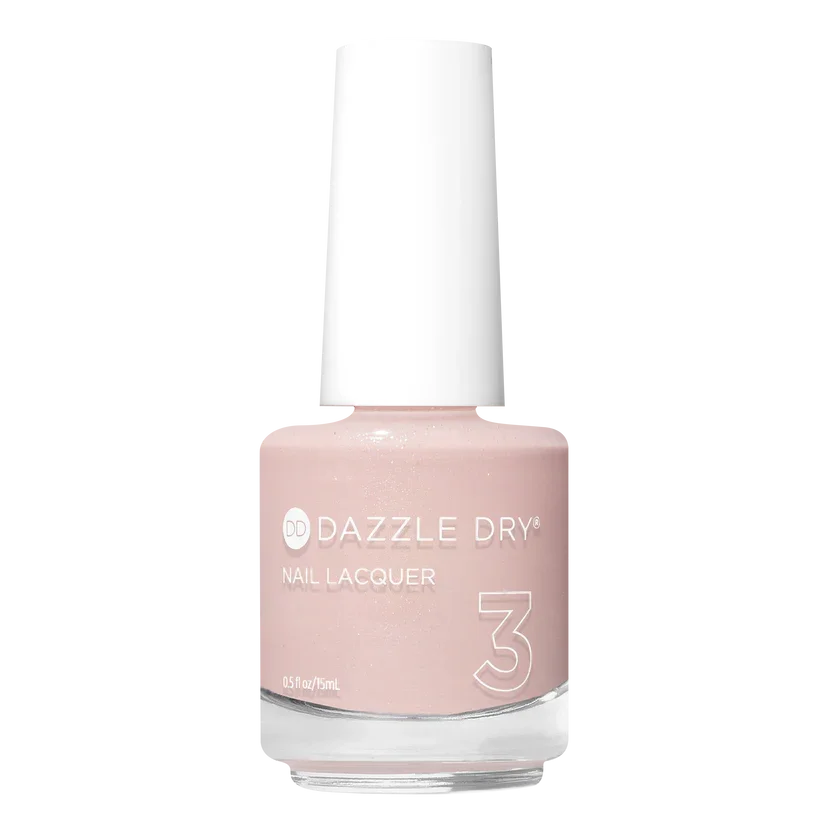 Dazzle Dry Polish