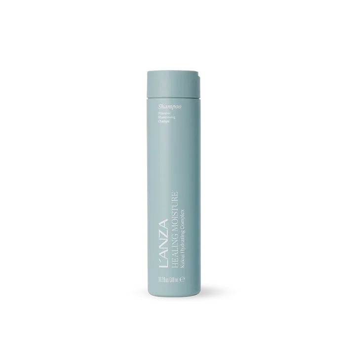 L'ANZA Moisture Shampoo
