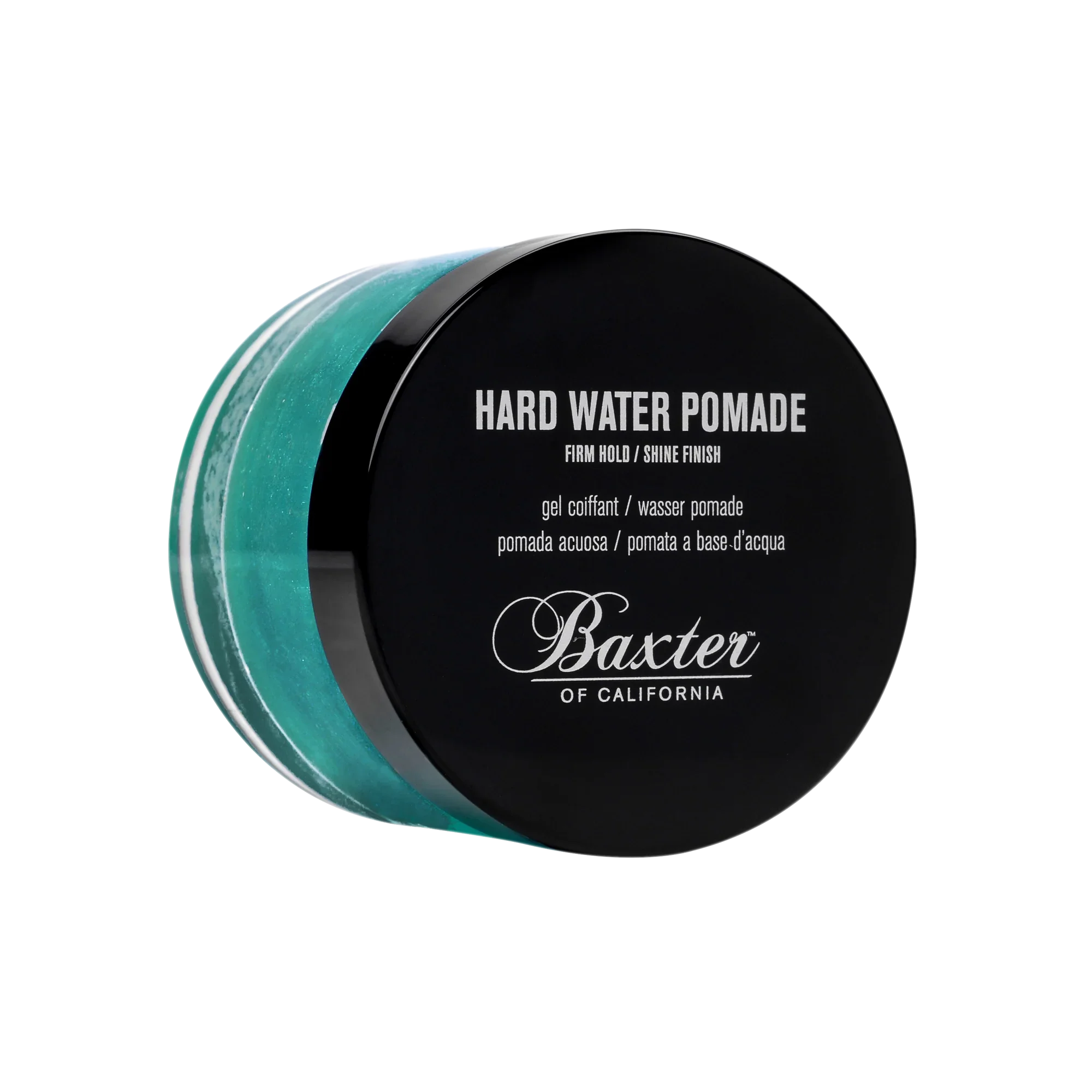 Baxter Hard Water Pomade