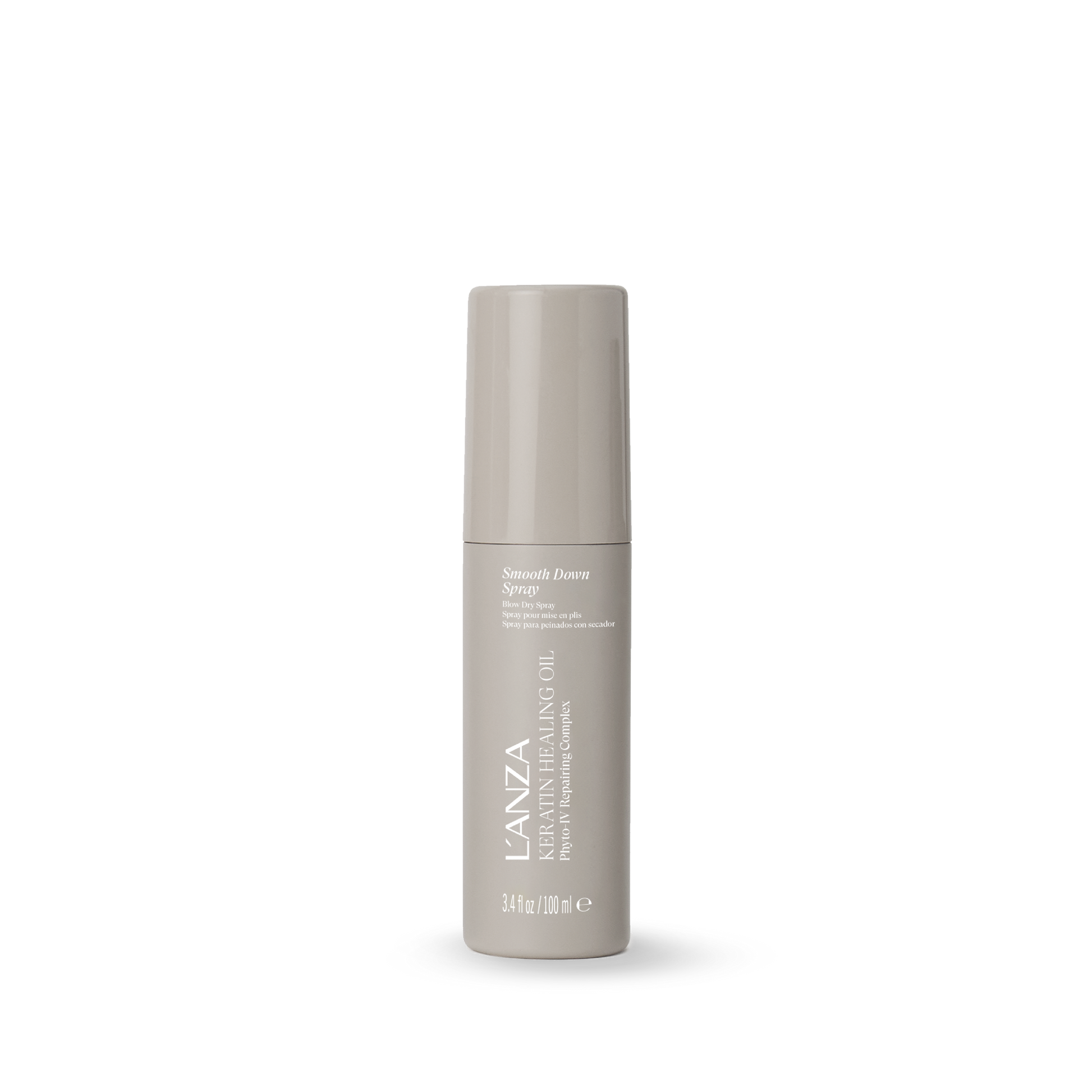 L'ANZA Smooth Down Spray