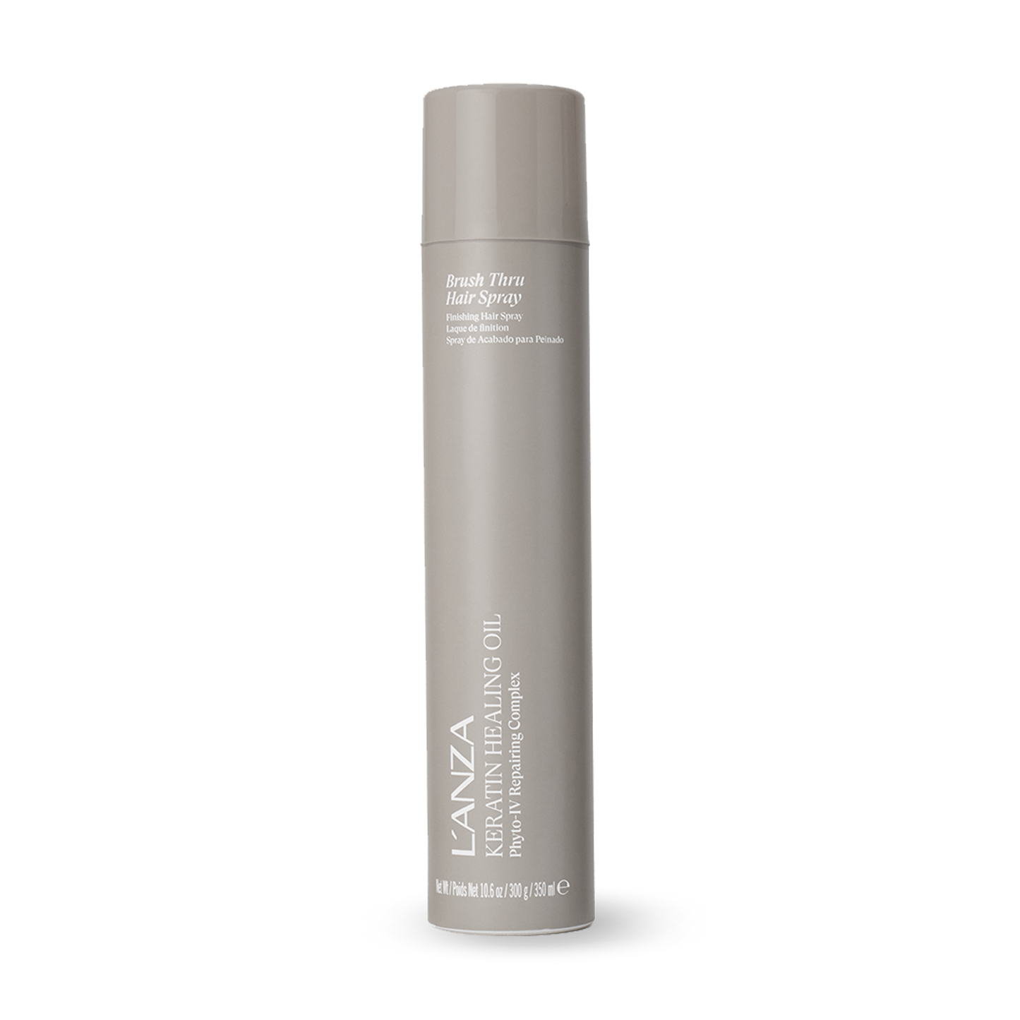L'ANZA Brush Thru Hair Spray