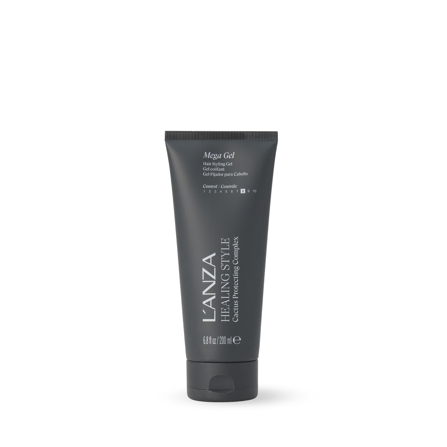 L'ANZA Mega Gel
