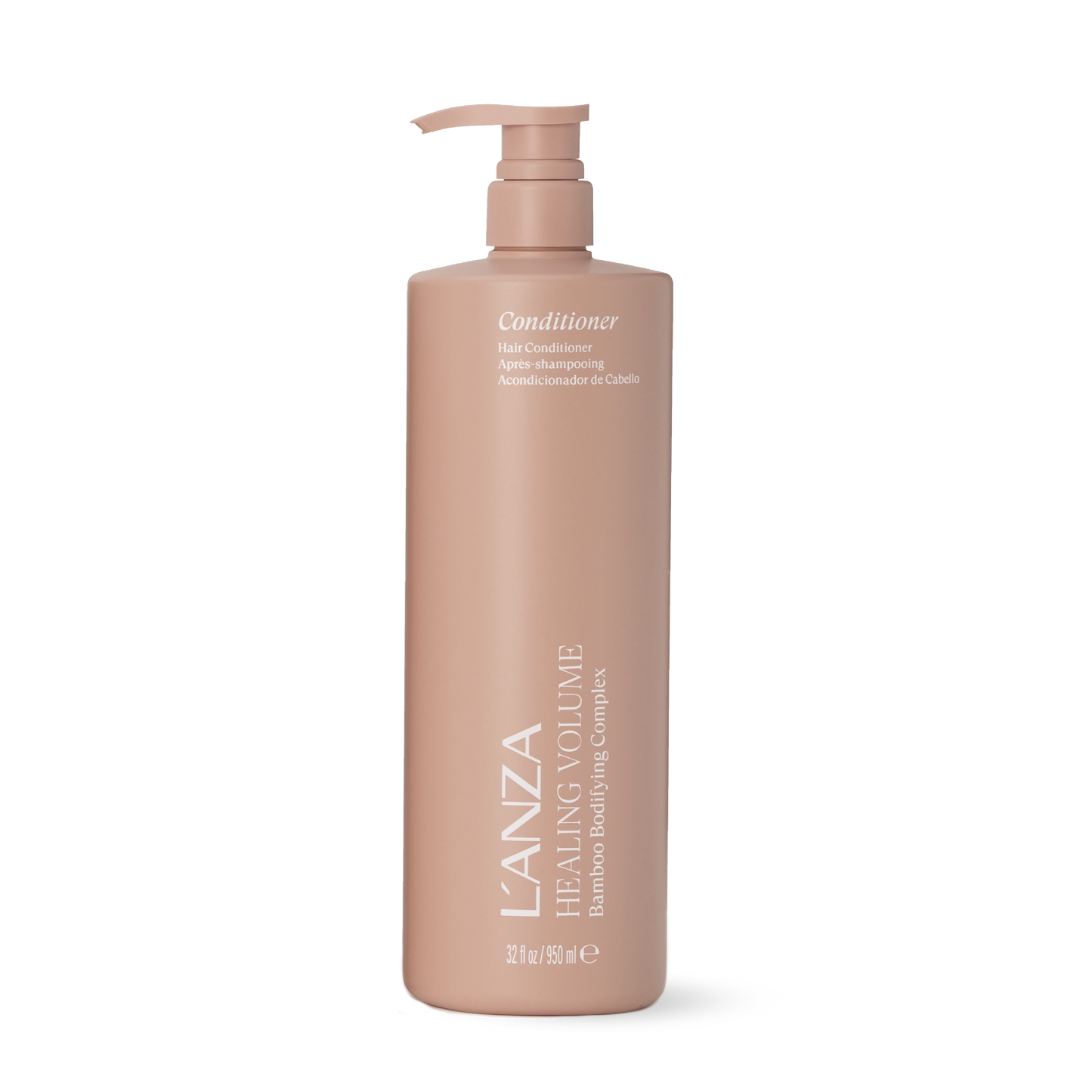L'ANZA Volume Conditioner
