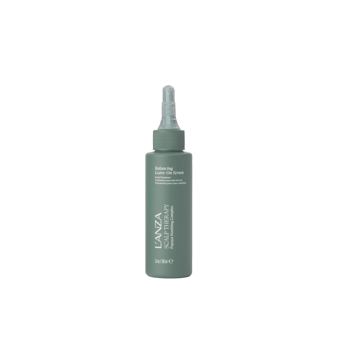 L'ANZA Balancing Leave- On Serum