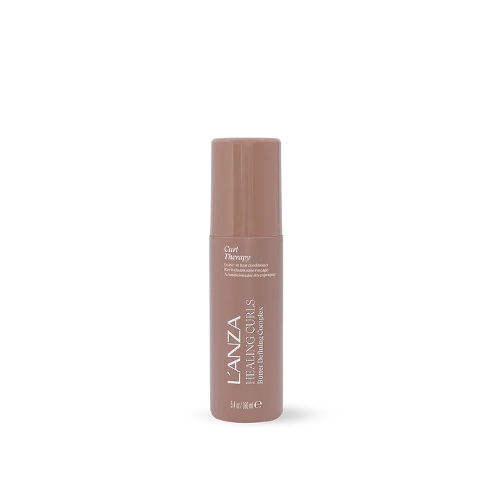 L'ANZA Curl Therapy