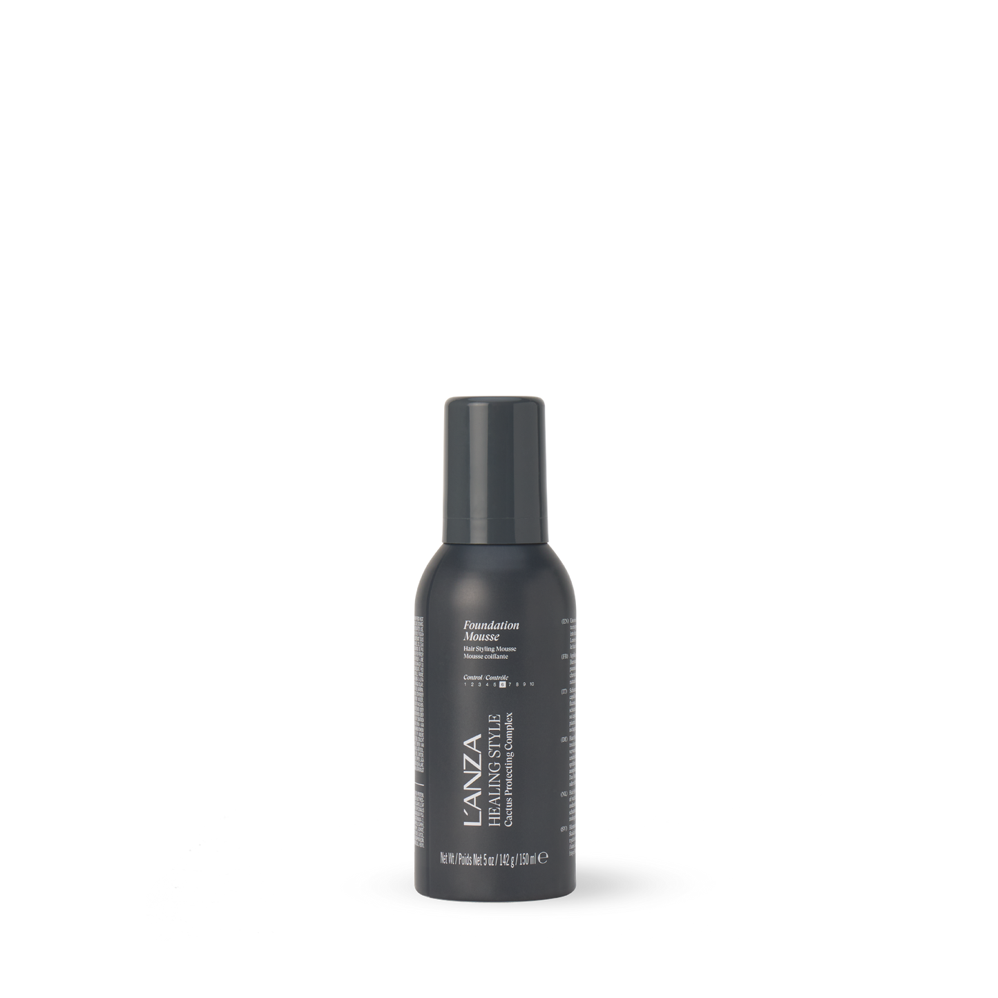 L'ANZA Foundation Mousse