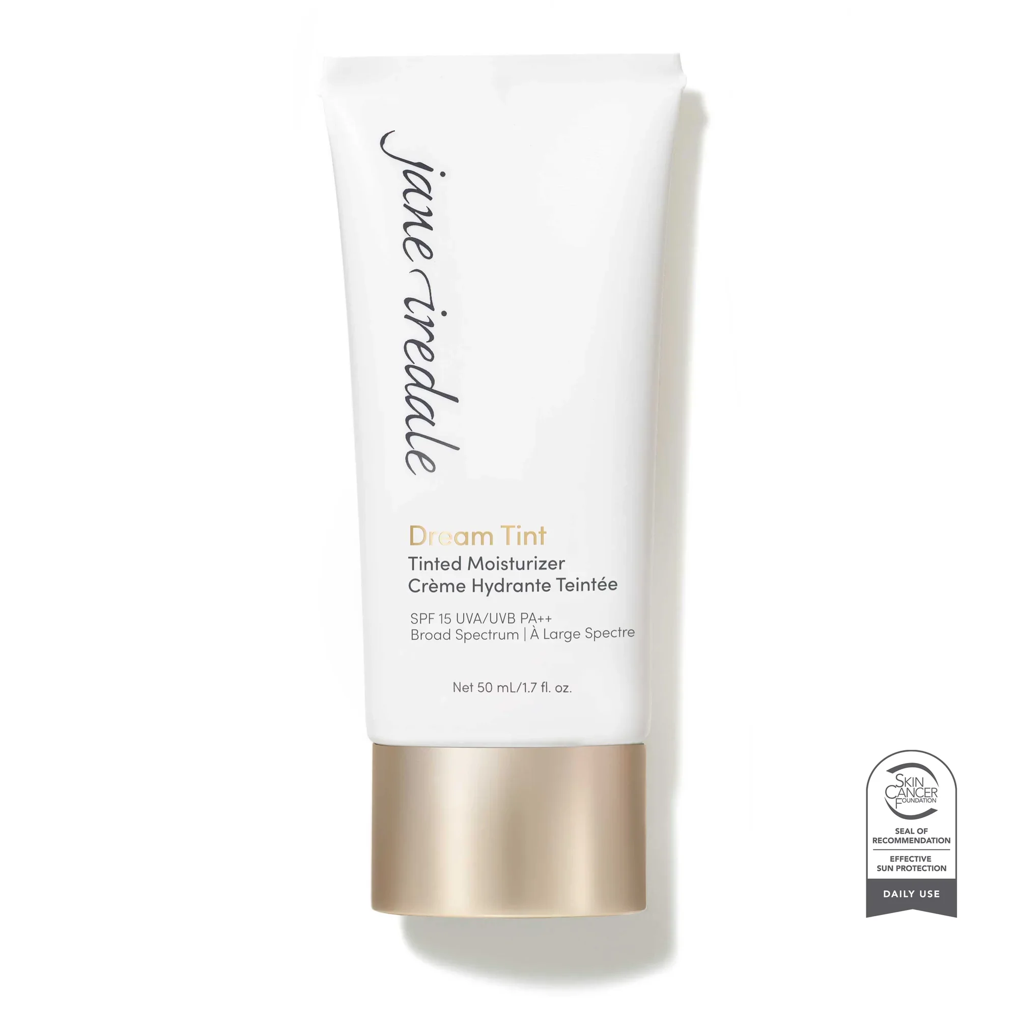 Jane Iredale Tinted Moisturizer