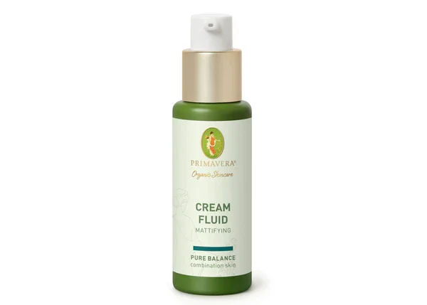Primavera Cream Fluid - Mattifying