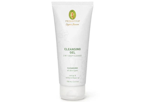 Primavera Cleansing Gel 2 in 1 Deep Cleanse