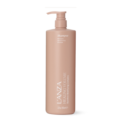 L'ANZA Volume Shampoo