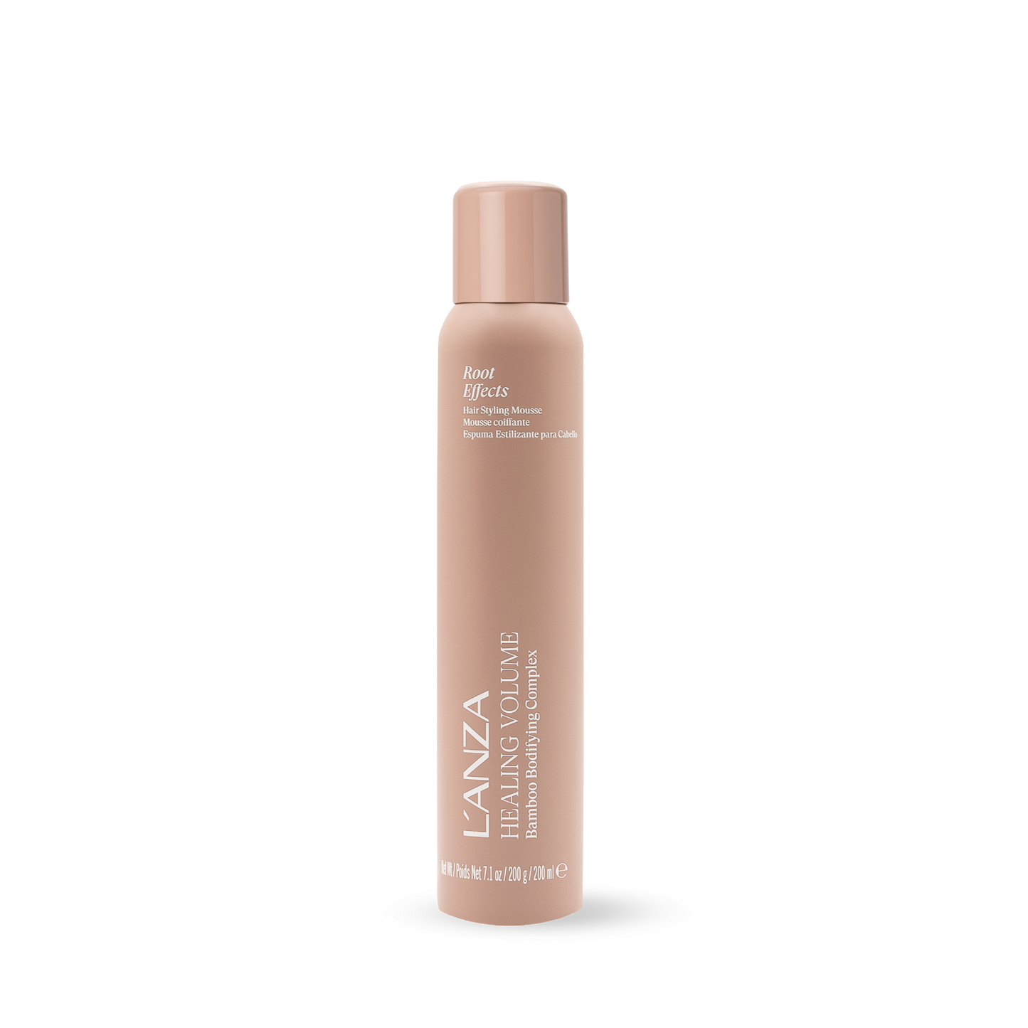 L'ANZA Root Effects